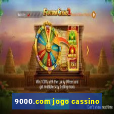 9000.com jogo cassino